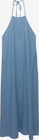 Pull&Bear Kesämekko värissä sininen: etupuoli
