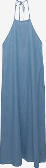 Pull&Bear Kleid in 36 in blau, Produktansicht