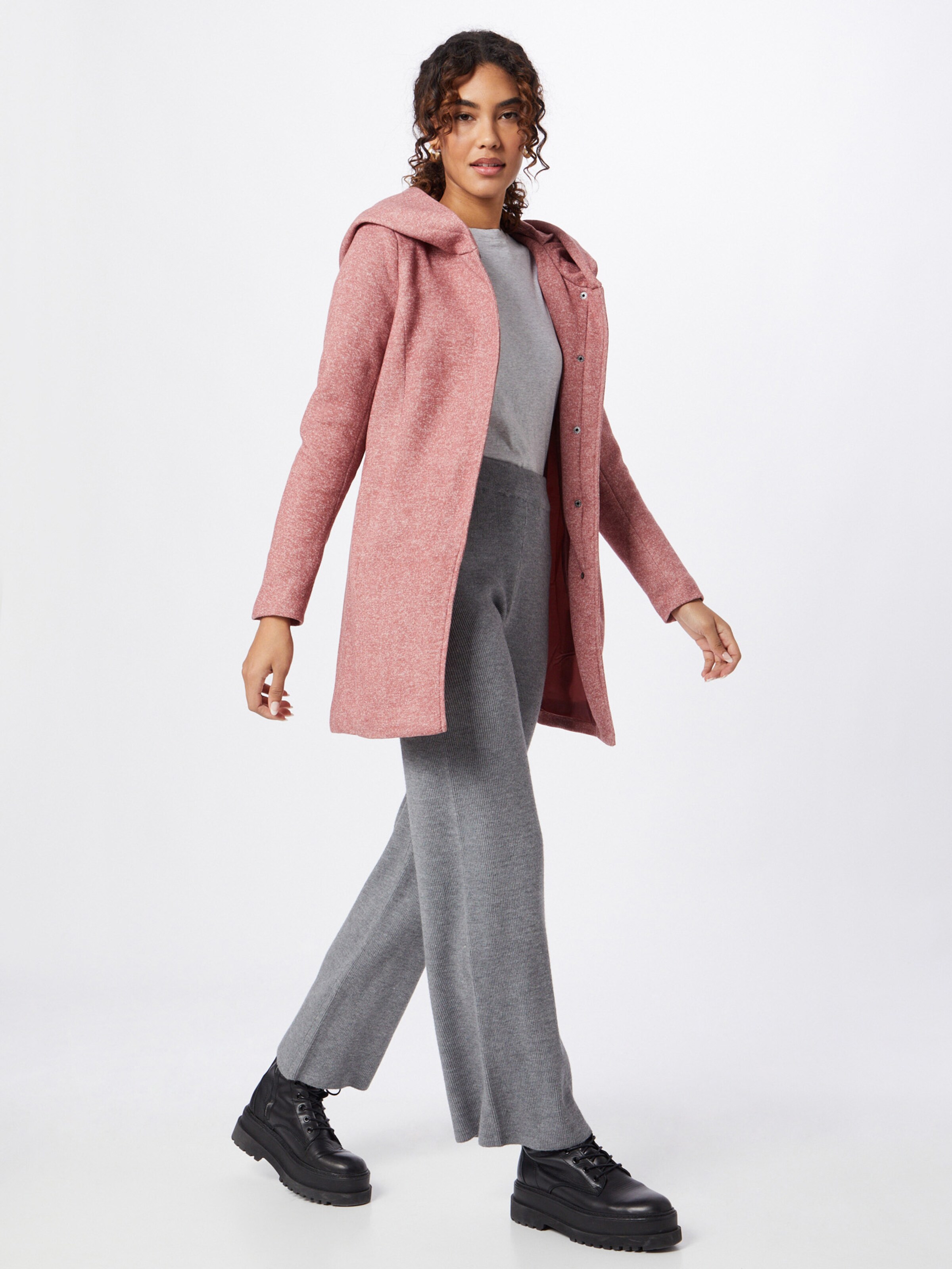 pink teddy coat next