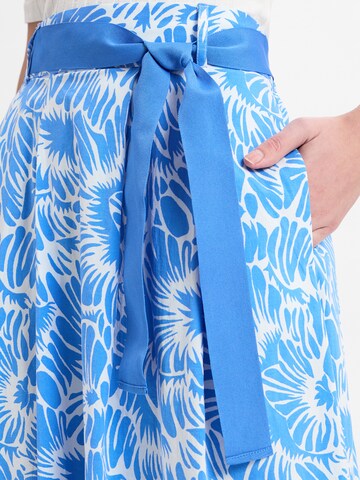 MORE & MORE Rok ' ' in Blauw
