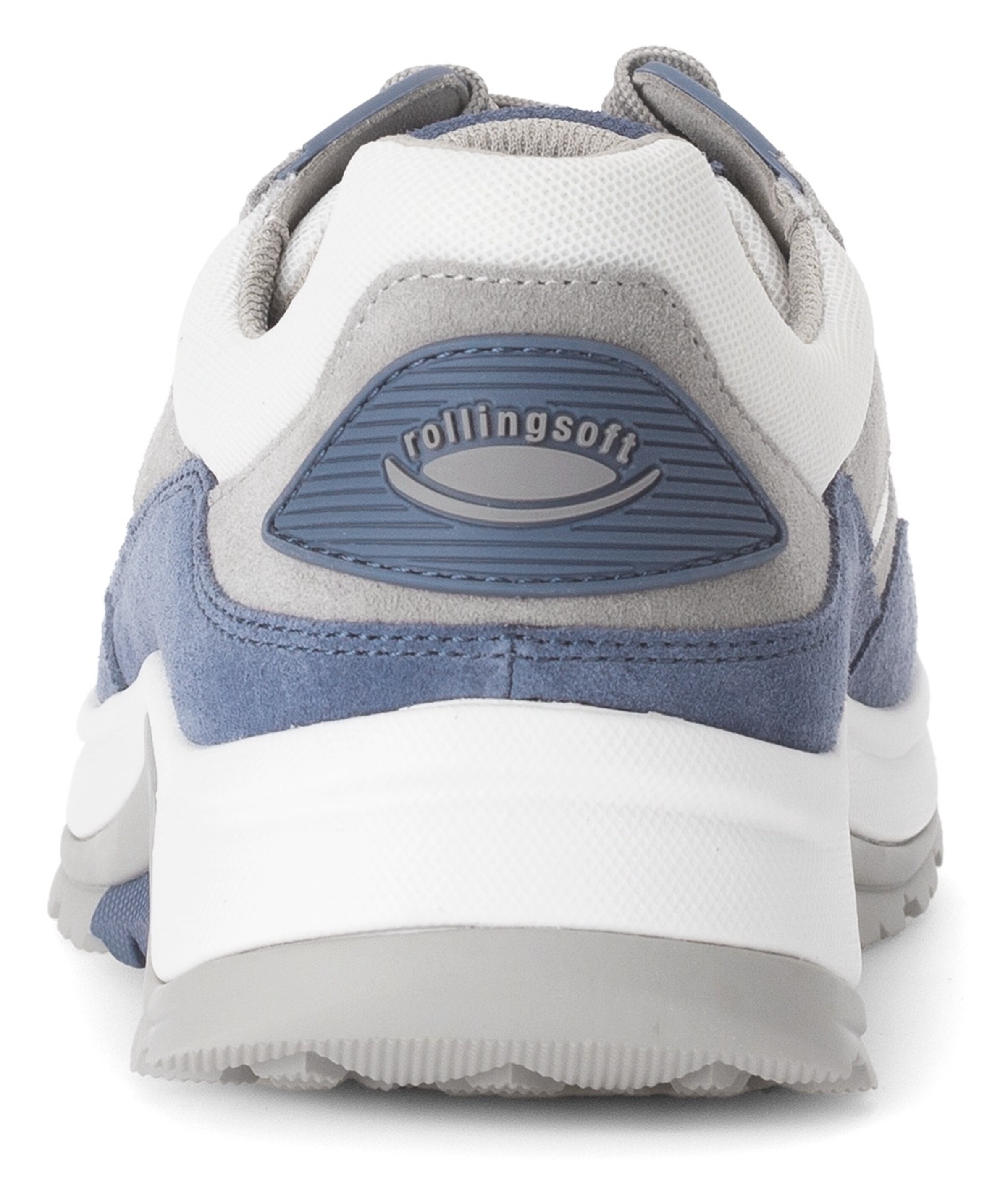 Pius Gabor Sneaker in Blau