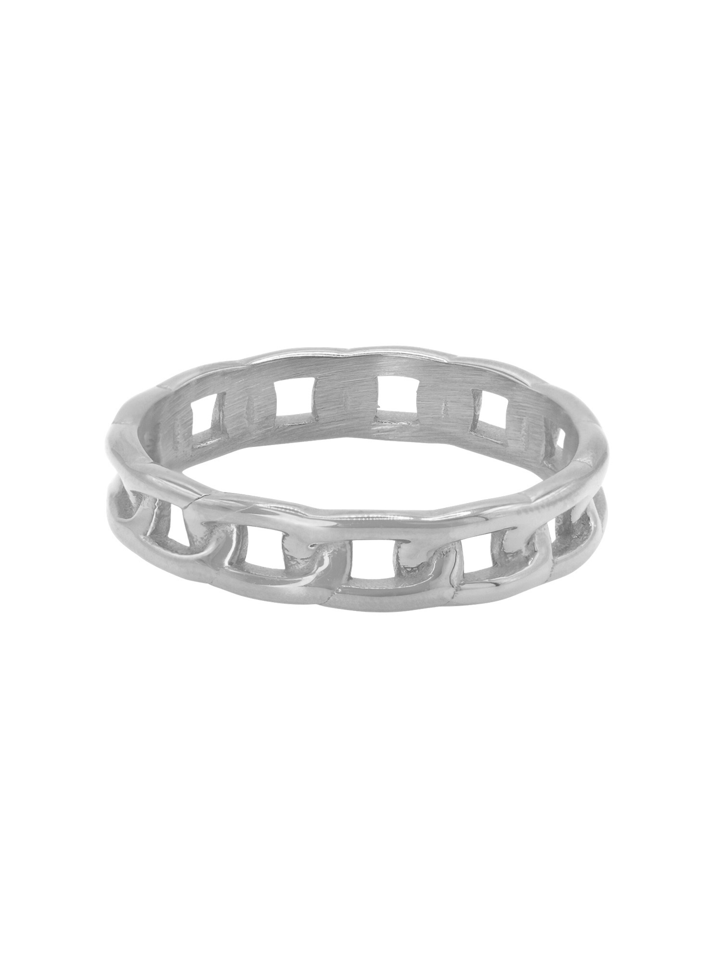 Bague 'Cotta' Heideman en argent