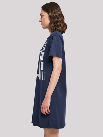 F4NT4STIC Dress in Blue
