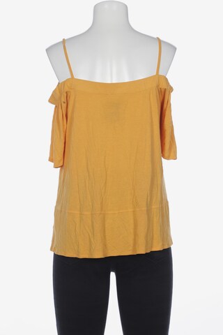 BARBARA BECKER Top & Shirt in M in Orange