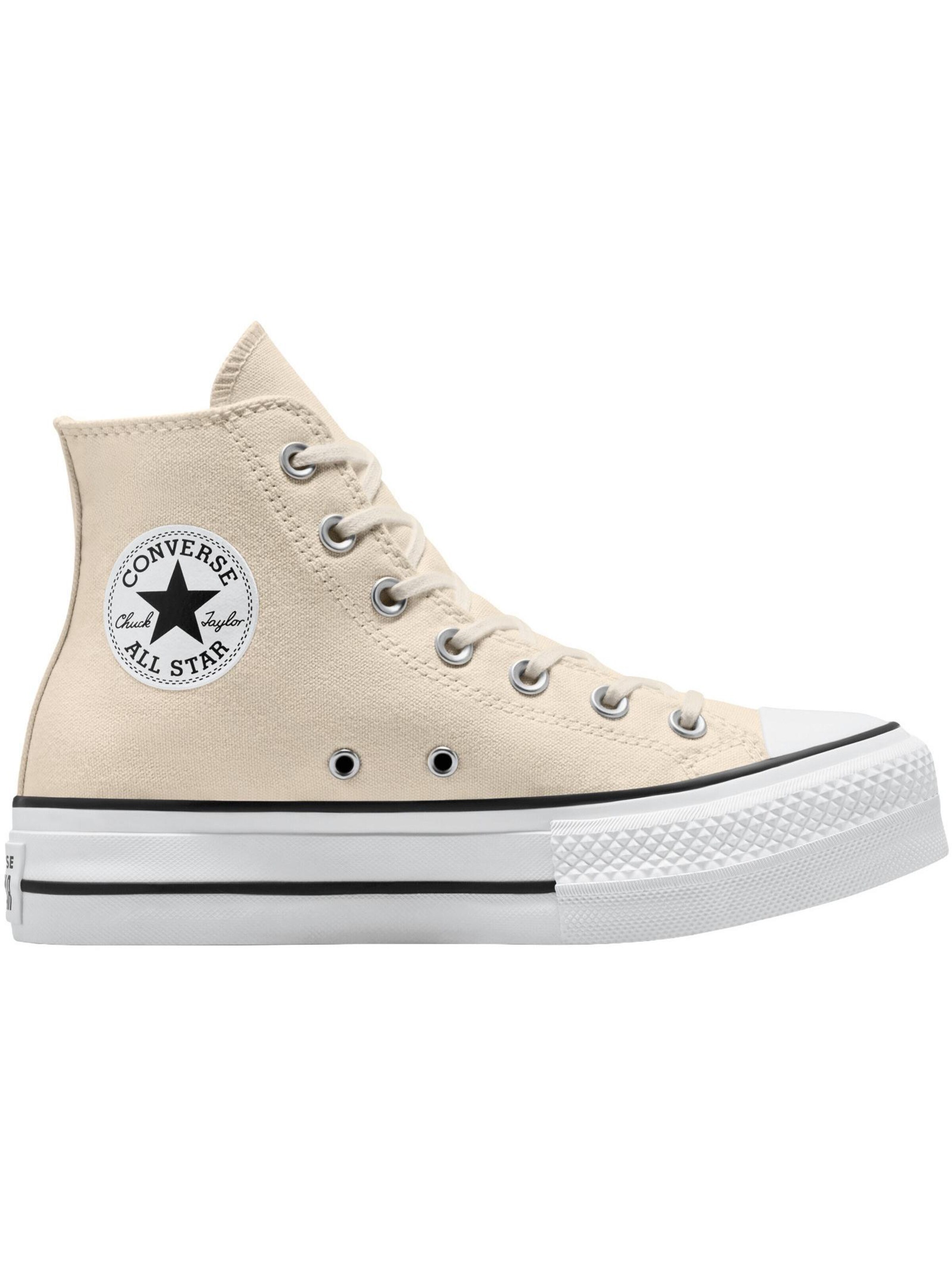 Sneaker alta 'Converse Chuck Taylor All Star Lift' in 37,5 CONVERSE di colore rosa, Visualizzazione prodotti