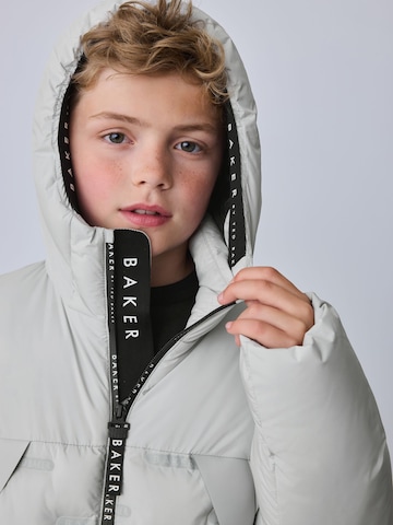 Baker by Ted Baker Mantel in Grau