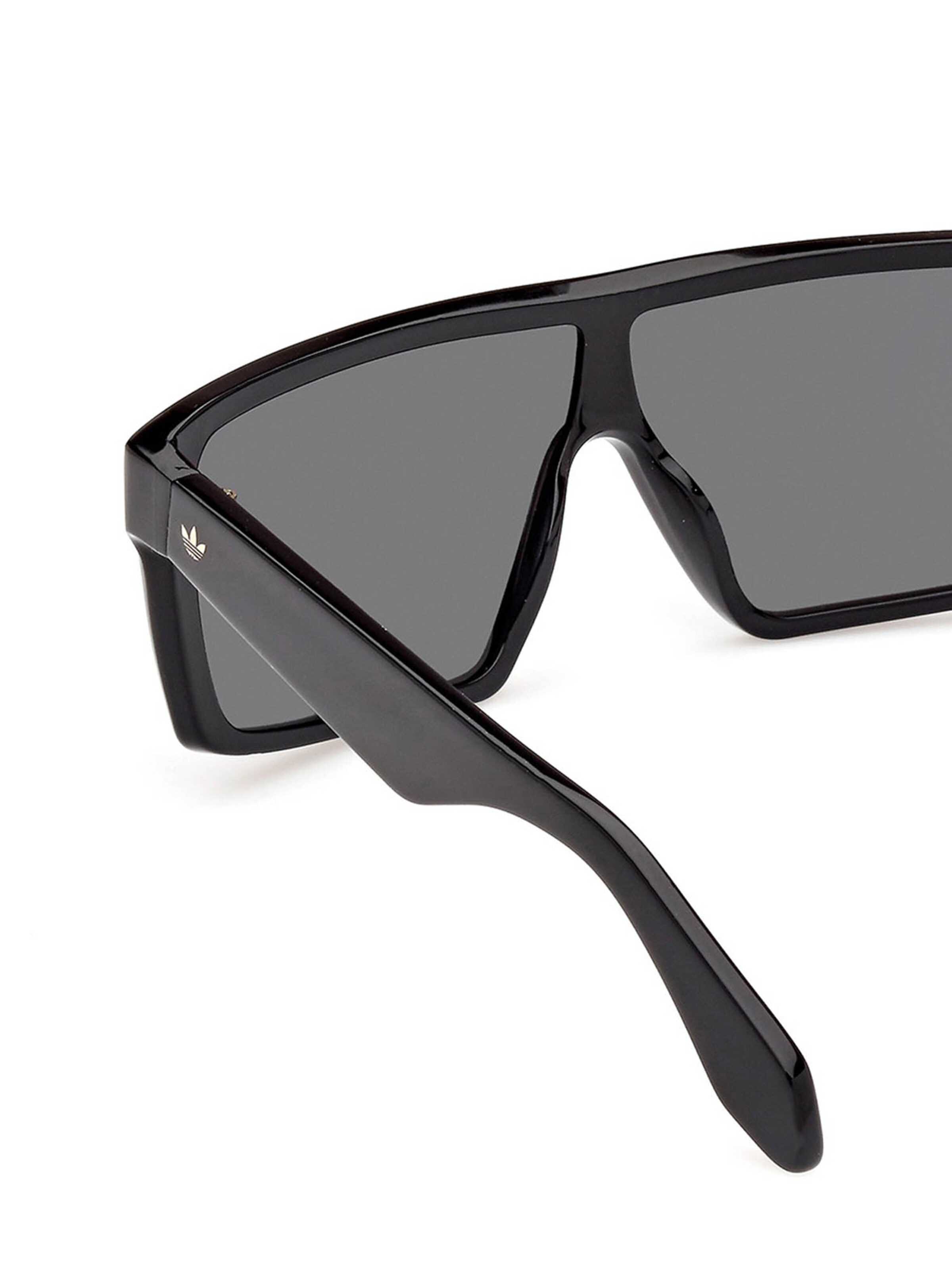 Occhiali da sole di ADIDAS ORIGINALS in nero