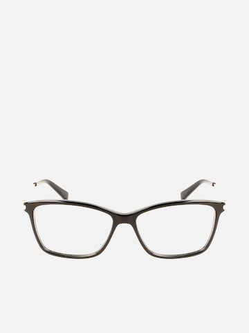 Longchamp - Gafas en negro: frente