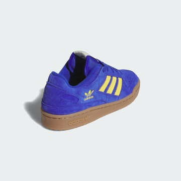 Sneaker 'Forum' di ADIDAS ORIGINALS in blu