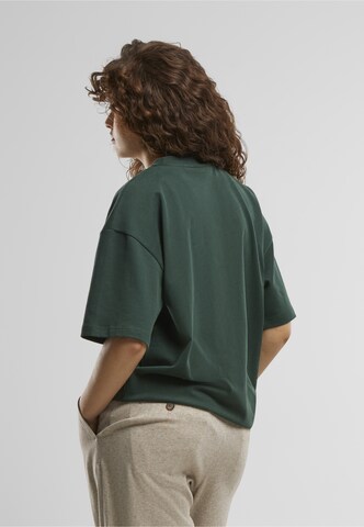 Prohibited Shirt in Green
