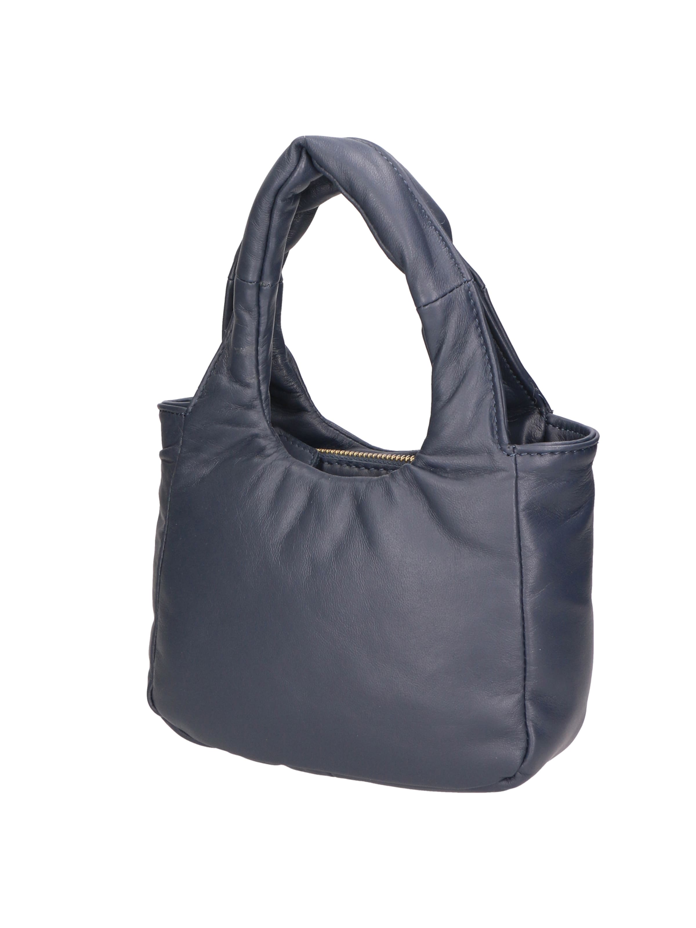 Borsa a mano di Gave Lux in blu