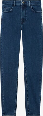 CALZEDONIA Jeans in Blue: front