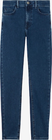 CALZEDONIA Jeans in Blau: Vorderseite