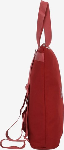 BENCH Rucksack in Rot