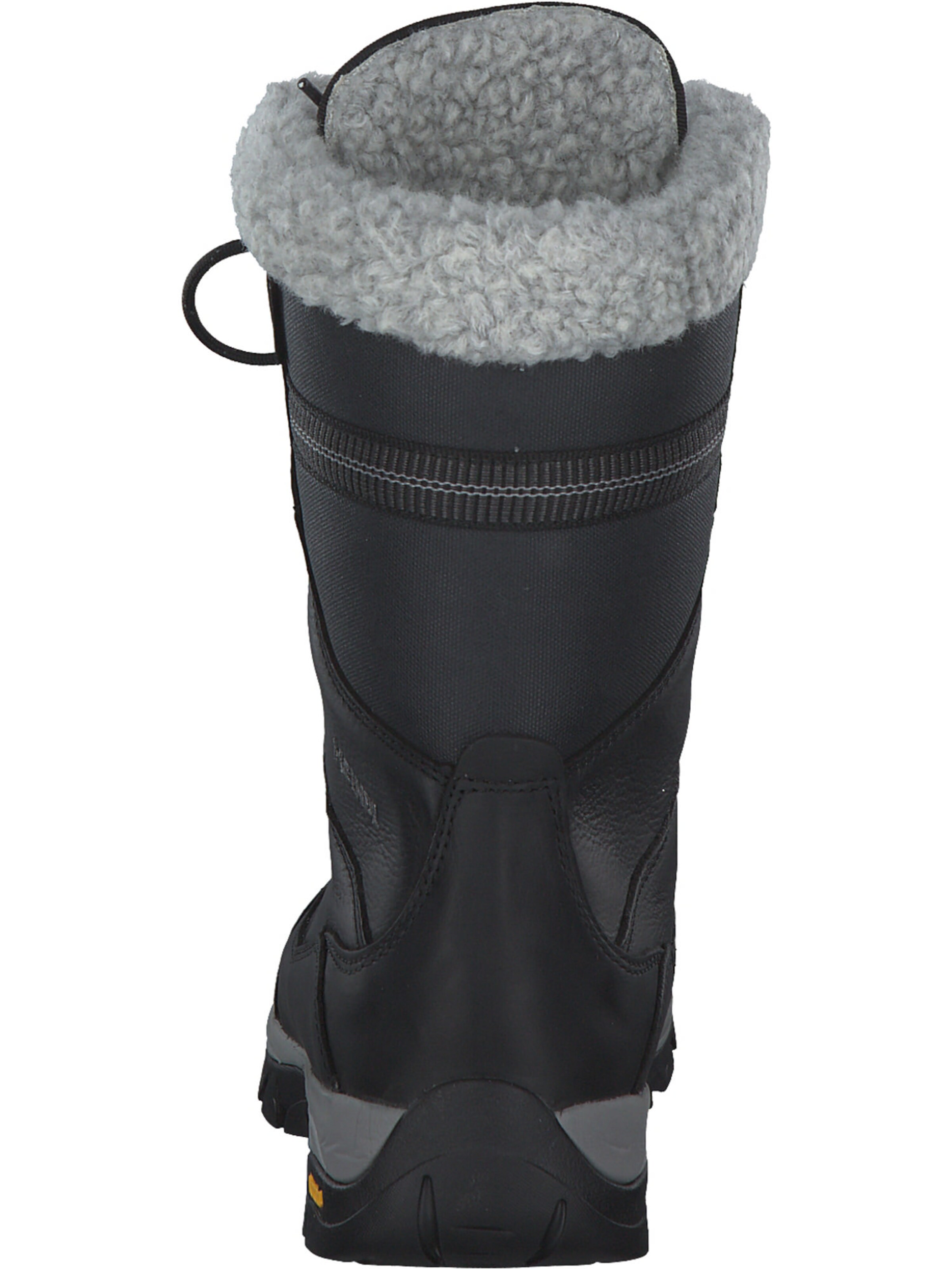 MEINDL Boots 'Novara' in Black