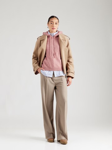 Pull-over 'Hilde' ABOUT YOU en rose