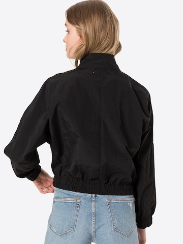 ONLY Prehodna jakna 'Elizabeth' | črna barva
