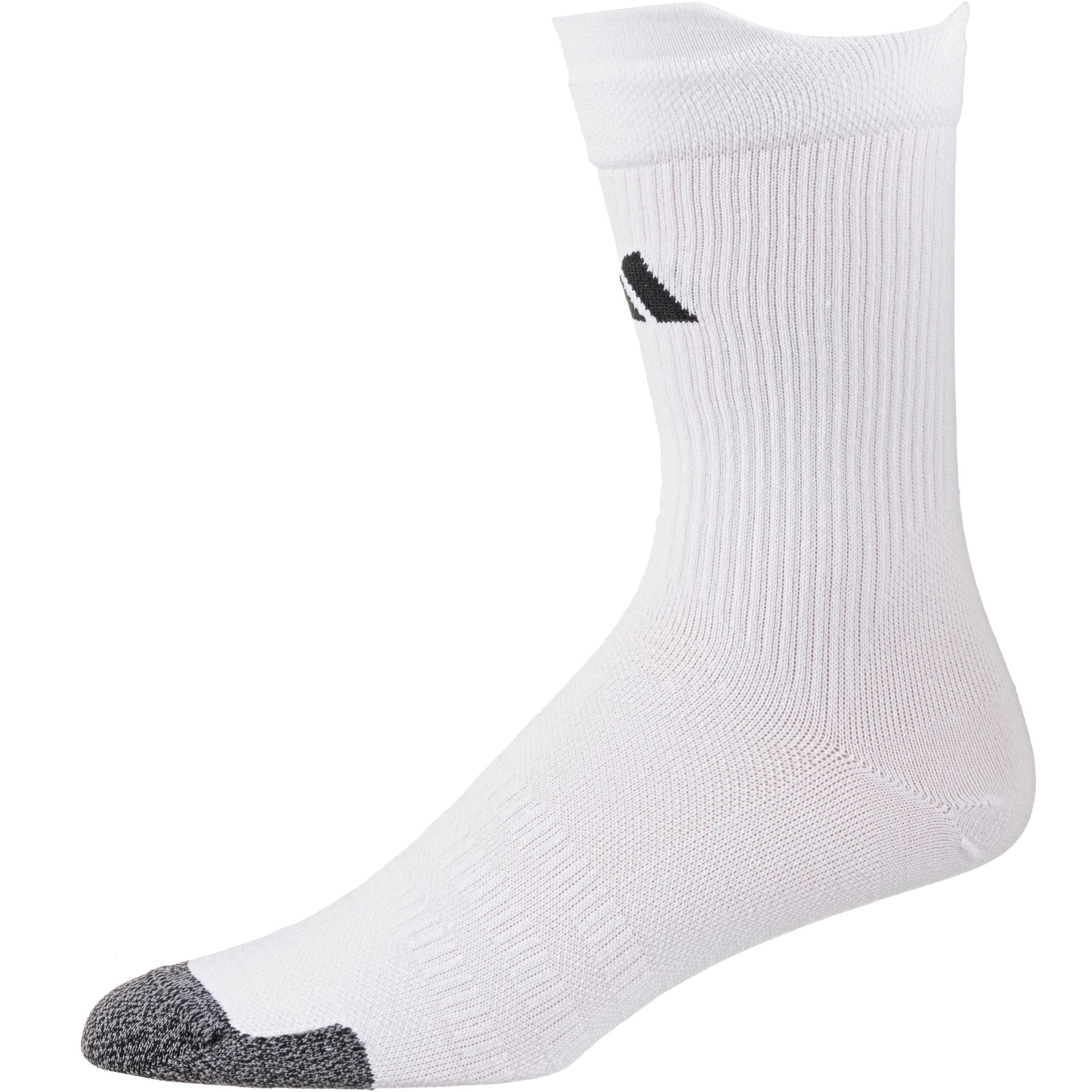 ADIDAS PERFORMANCE Sportsocken in Weiß: Vorderseite