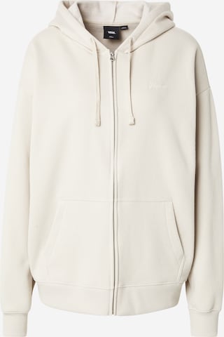 VANSGornji dio trenirke 'Everyday' - bež boja: prednji dio