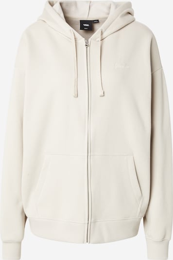 VANS Collegetakki 'Everyday' värissä beige, Tuotenäkymä