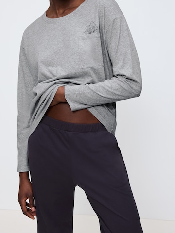 TRIUMPH - Pijama ' Jersey Dream Sets ' en azul