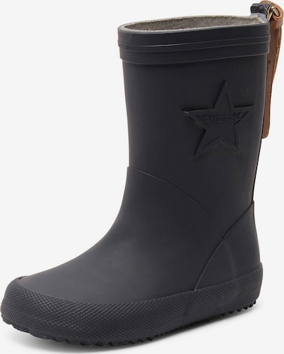 Guminiai batai iš BISGAARD, spalva – tamsiai mėlyna, Prekių apžvalga