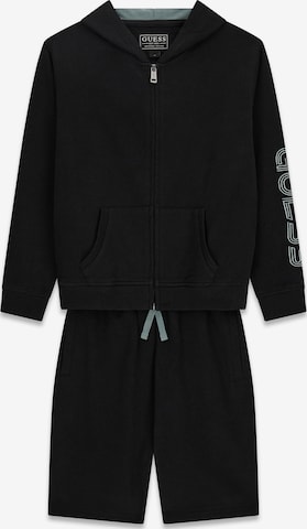 GUESS Setti värissä musta: etupuoli