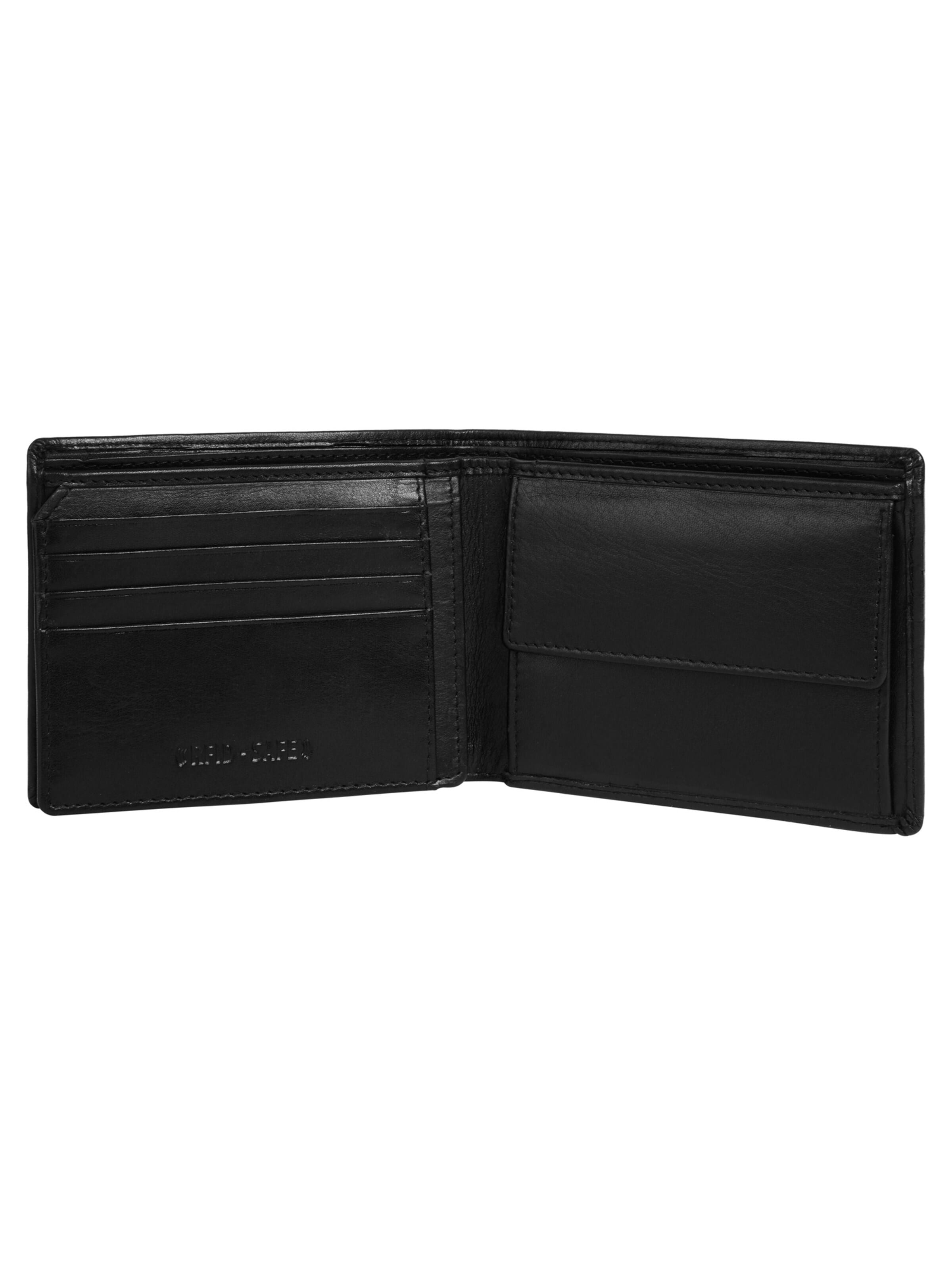 Porte-monnaies CHIEMSEE en noir