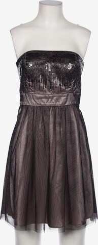 Vera Mont Dress in XS in Brown: front