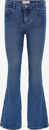 ONLY GIRLS Farkut koossa 152 värissä sininen denim, Tuotenäkymä
