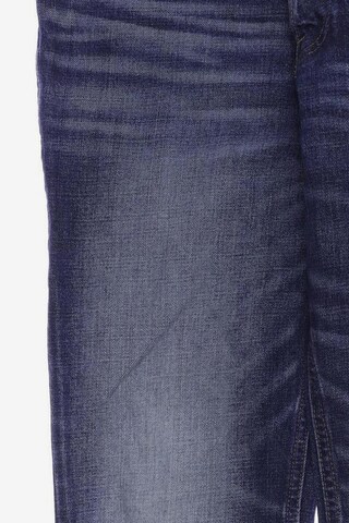 HOLLISTER Jeans in 33 in Blue