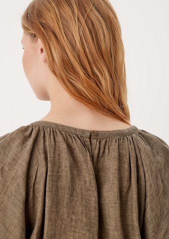 Combinaison s.Oliver en marron