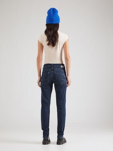 Gang - regular Vaquero '94AMELIE' en azul