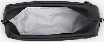 Delsey Paris Toiletry Bag in Black