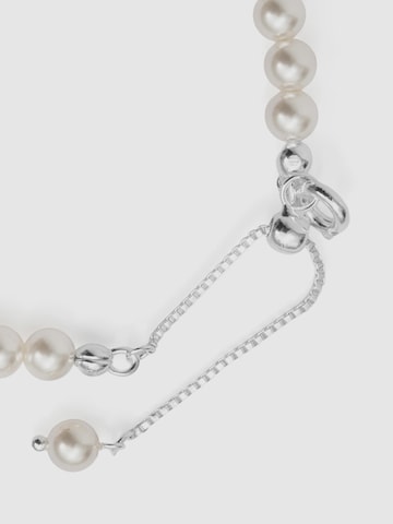 Bracelet 'Zurgrak' Luxenter en argent