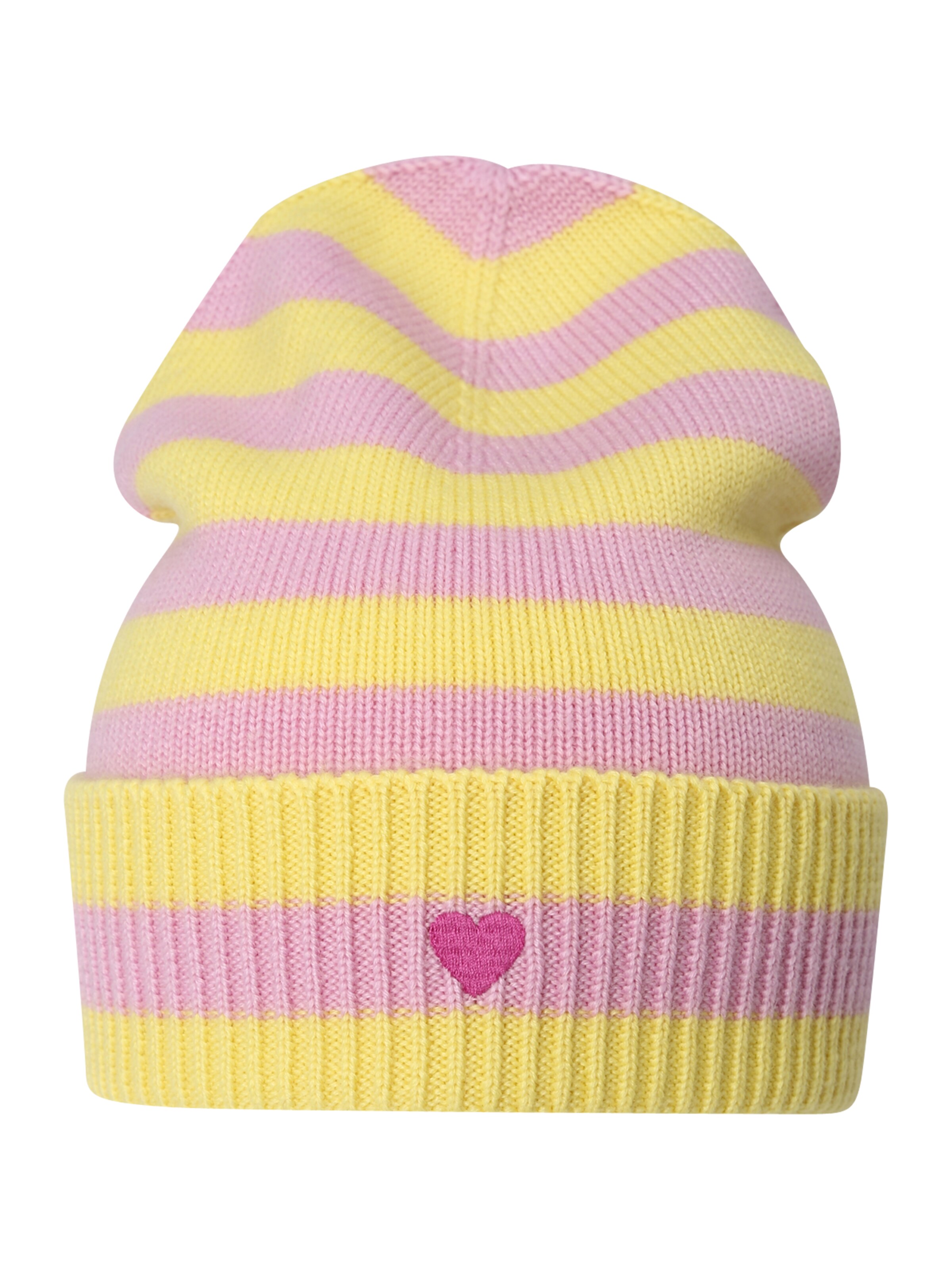 MAX&Co. Шапка в жълто