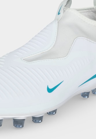 NIKE Spordijalats 'Phantom 6 High Academy', värv valge