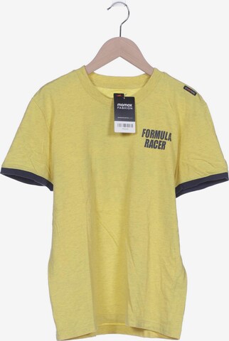 Energie Shirt in M in Yellow: front