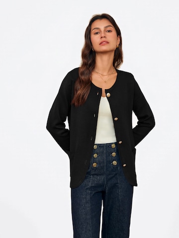 Imily Bela Kardigan w kolorze czarny