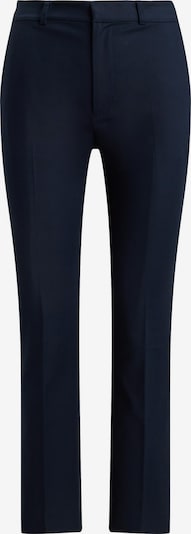 32 dydžio Kelnės su kantu iš Lauren Ralph Lauren Petite, spalva – tamsiai mėlyna, Prekių apžvalga