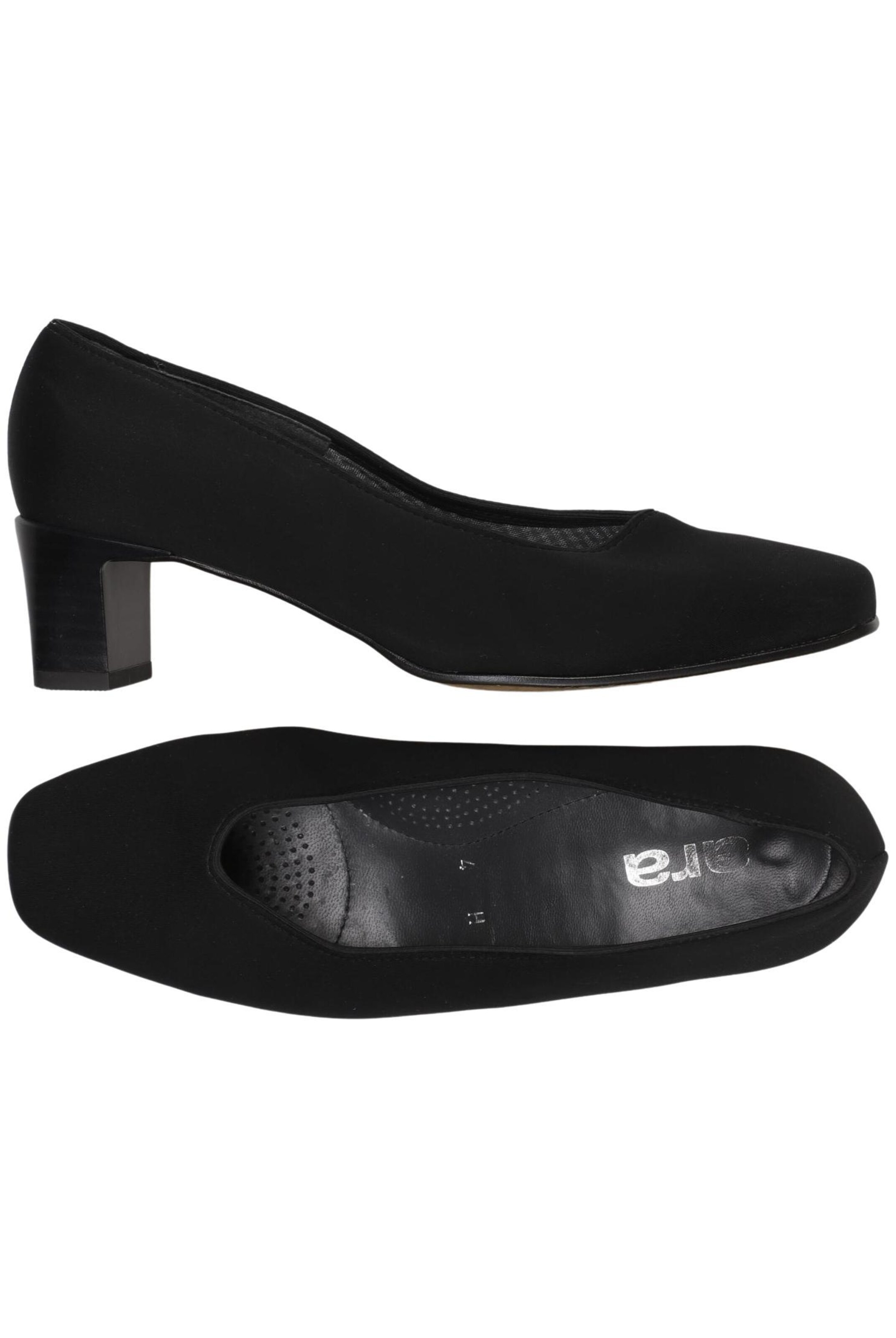 ARA High Heels & Pumps in 37 in Black: front