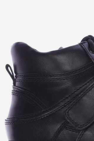 CATWALK Sneaker 37 in Schwarz