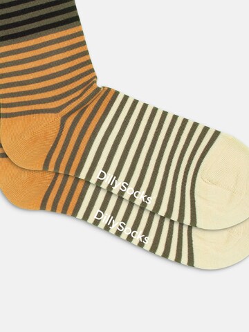 DillySocks Socks 'Good Old Classics' in Mixed colors