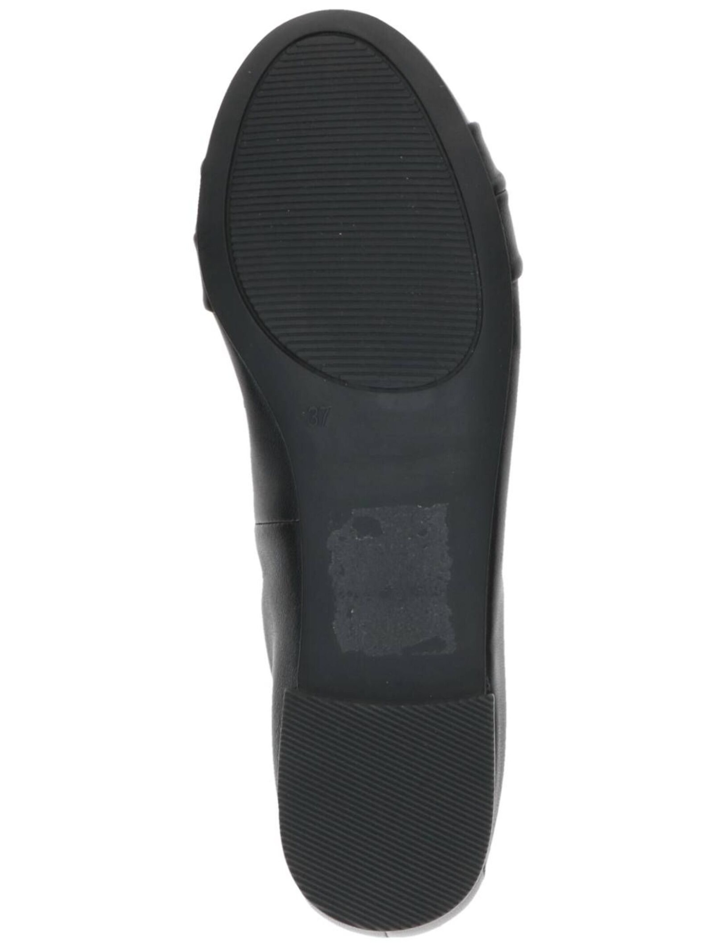 Ballerines CAPRICE en noir