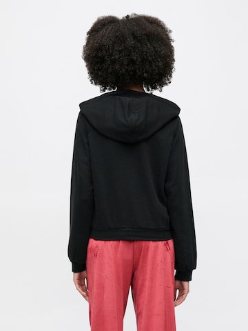 Nike Sportswear Sweatshirt 'CHILL' i svart