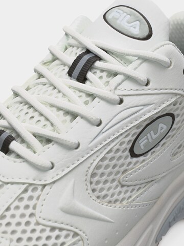 FILA Tenisky 'KREATIX' – bílá