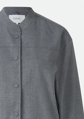 COMMA Tussenjas in Grijs