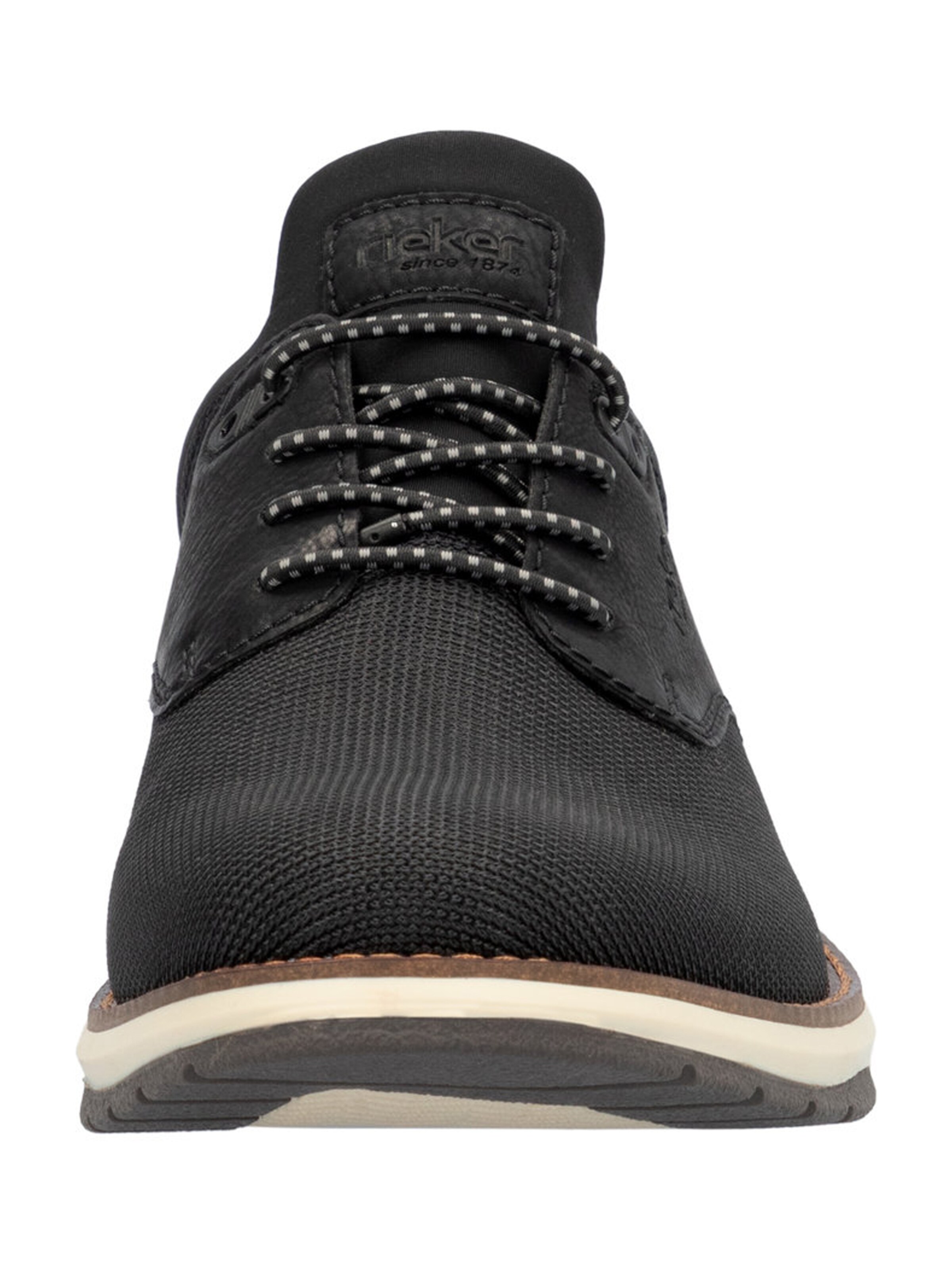 Rieker Trainers in Black