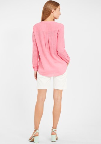 b.young Tunic 'Henri' in Pink