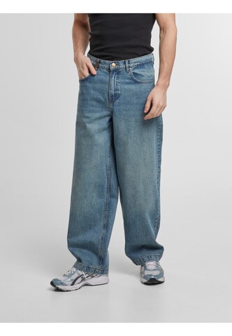 Loosefit Jeans 'Eren' di 2Y Premium in blu: frontale